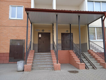 Купить трехкомнатную квартиру рядом с парком в районе Калининский в Уфе - изображение 32
