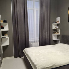 Квартира 52,9 м², 2-комнатная - изображение 3
