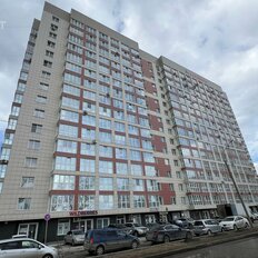 Квартира 76,7 м², 3-комнатная - изображение 2