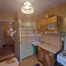 Квартира 29,1 м², 1-комнатная - изображение 5