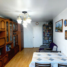 Квартира 60 м², 3-комнатная - изображение 3