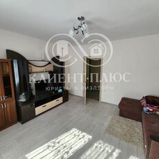 Квартира 41 м², 1-комнатная - изображение 5