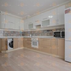 Квартира 57,5 м², 2-комнатная - изображение 5