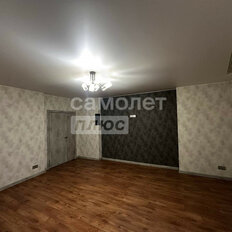 Квартира 75,7 м², 2-комнатная - изображение 4