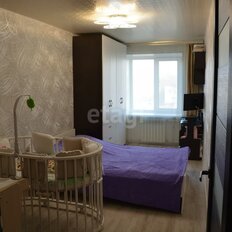 Квартира 43,2 м², 2-комнатная - изображение 1