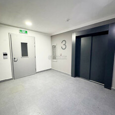 Квартира 40 м², 1-комнатная - изображение 4