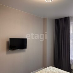 Квартира 40 м², 1-комнатная - изображение 1