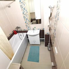 Квартира 75,1 м², 3-комнатная - изображение 1