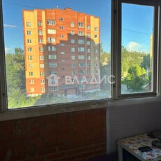 Квартира 83,6 м², 3-комнатная - изображение 4