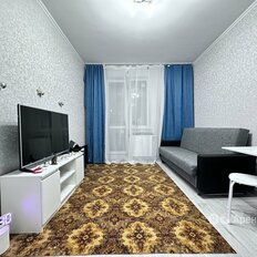 Квартира 20 м², студия - изображение 4