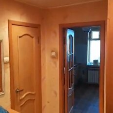 Квартира 40 м², 1-комнатная - изображение 4