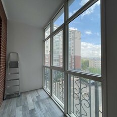 Квартира 60,5 м², 2-комнатная - изображение 5