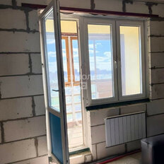 Квартира 40,4 м², 1-комнатная - изображение 1
