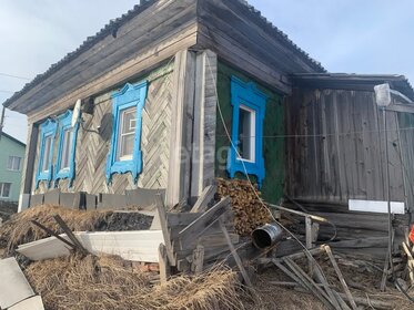 46,5 м² дом, 6 соток участок 3 586 000 ₽ - изображение 94