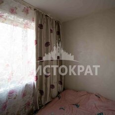 Квартира 33,5 м², 2-комнатная - изображение 3