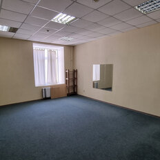 36,6 м², офис - изображение 3