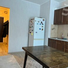 Квартира 34,7 м², 1-комнатная - изображение 2