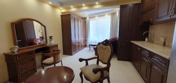 42,7 м², квартира-студия 5 250 000 ₽ - изображение 36