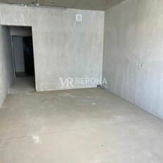 Квартира 31 м², студия - изображение 4