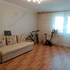 Квартира 65,7 м², 2-комнатная - изображение 3