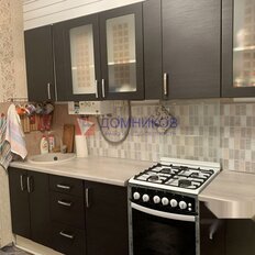 Квартира 43,6 м², 2-комнатная - изображение 3