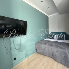 Квартира 27,6 м², студия - изображение 3