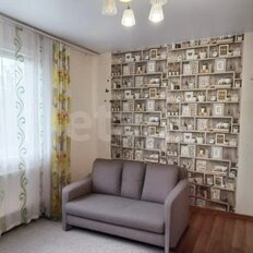 Квартира 35,4 м², 1-комнатная - изображение 1