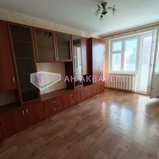 Квартира 36,1 м², 1-комнатная - изображение 2