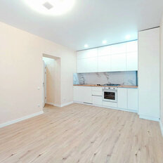 Квартира 55 м², 2-комнатная - изображение 3
