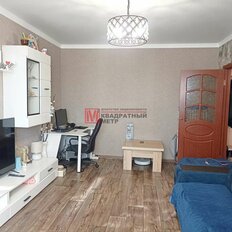 Квартира 40 м², 1-комнатная - изображение 1