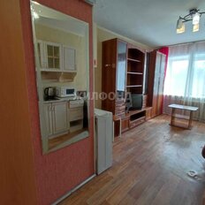 Квартира 17 м², 1-комнатная - изображение 1