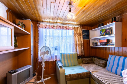 30 м² дом, 4 сотки участок 1 650 000 ₽ - изображение 17