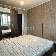 Квартира 46,6 м², 2-комнатная - изображение 3