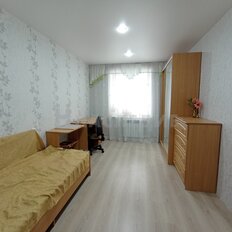 Квартира 53,9 м², 2-комнатная - изображение 3