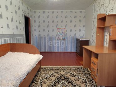 31,2 м², 1-комнатная квартира 15 000 ₽ в месяц - изображение 19