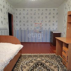 Квартира 29,5 м², 1-комнатная - изображение 3