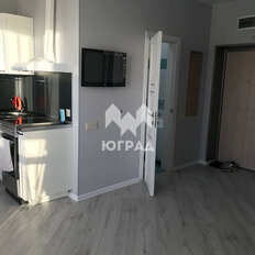 Квартира 22,7 м², студия - изображение 5