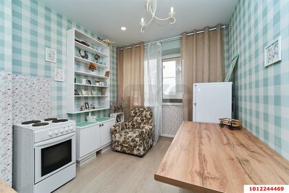 Купить трехкомнатную квартиру площадью 100 кв.м. у метро Фрунзенская (синяя ветка) в Санкт-Петербурге и ЛО - изображение 29