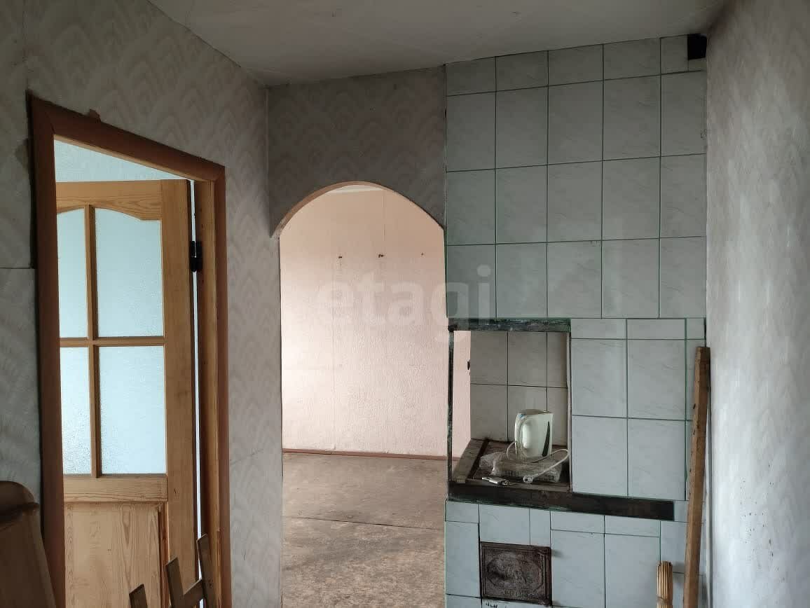 Квартира 2-комн. 44.2 м² в посёлок городского типа Приисковый — фото 3