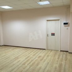 2100 м², офис - изображение 5