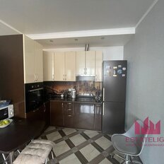 Квартира 47,8 м², 1-комнатная - изображение 3