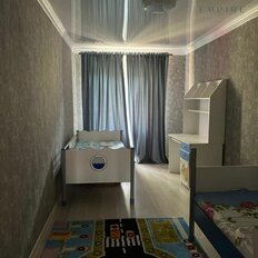 Квартира 67 м², 3-комнатная - изображение 2