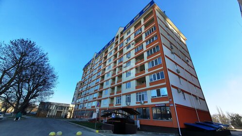 70,5 м², квартира-студия 11 410 000 ₽ - изображение 47