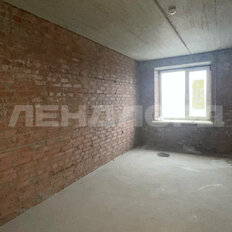 Квартира 41 м², 1-комнатная - изображение 4