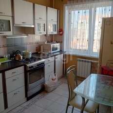 Квартира 63,3 м², 3-комнатная - изображение 1