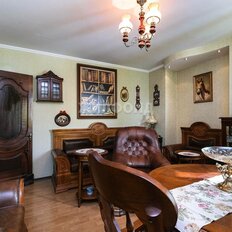 Квартира 110 м², 4-комнатная - изображение 3