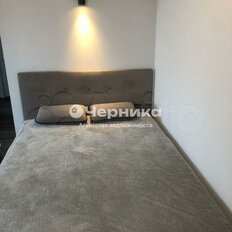 Квартира 36,8 м², 1-комнатная - изображение 4