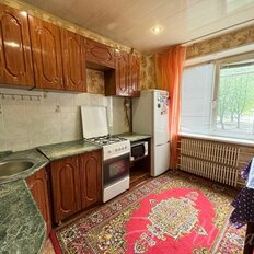 Квартира 60,9 м², 3-комнатная - изображение 1