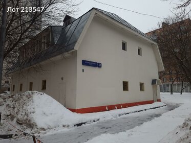 274,7 м², торговое помещение 412 050 ₽ в месяц - изображение 63