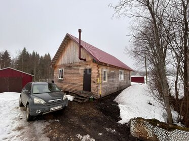 Купить машиноместо в Республике Башкортостан - изображение 1